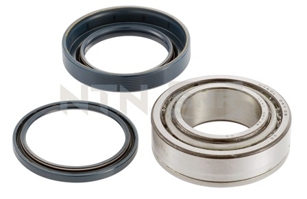 SNR R140.47 Kit cuscinetto...