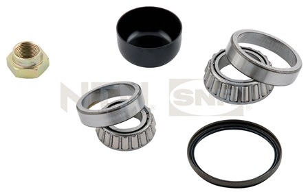 SNR R140.56 Kit cuscinetto...