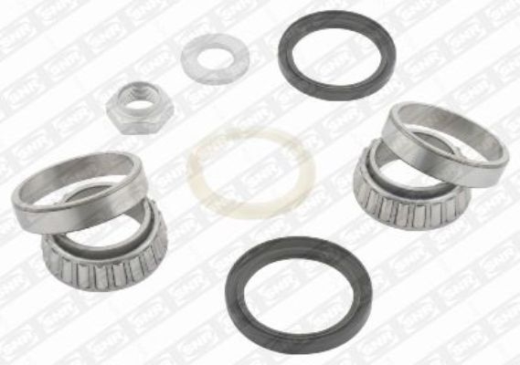 SNR R140.57 Kit cuscinetto...