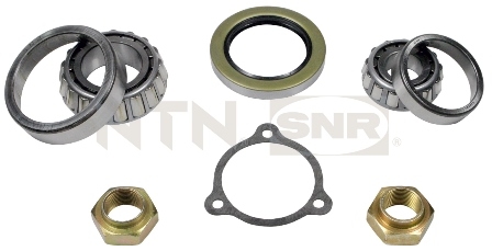 SNR R140.58 Kit cuscinetto...
