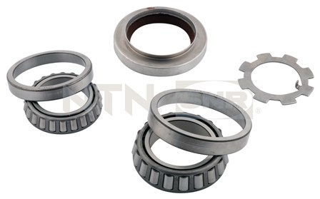 SNR R140.68 Kit cuscinetto...