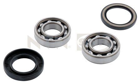 SNR R140.71 Kit cuscinetto...