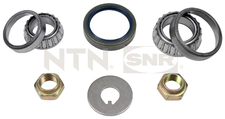 SNR R140.78 Kit cuscinetto ruota