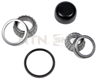 SNR R140.81 Kit cuscinetto...