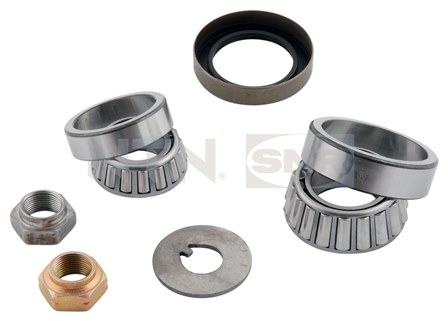 SNR R140.83 Kit cuscinetto...
