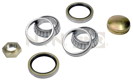 SNR R140.94 Kit cuscinetto...