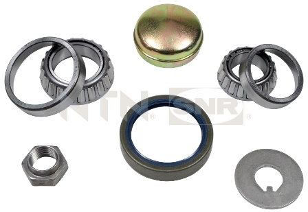 SNR R140.95 Kit cuscinetto...