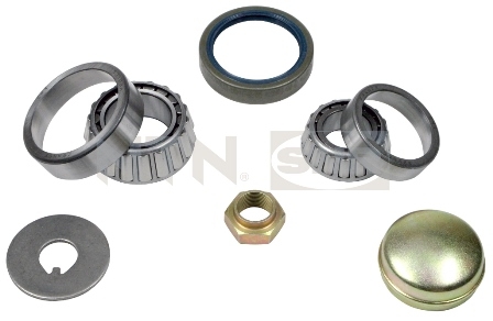 SNR R140.96 Kit cuscinetto...