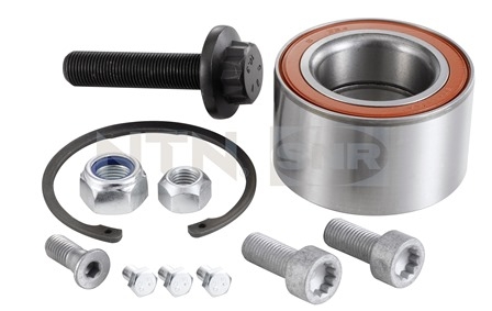 SNR R140.97 Kit cuscinetto...
