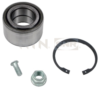 SNR R140.98 Kit cuscinetto...