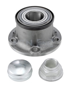 SNR R141.00 Kit cuscinetto...