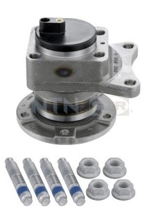 SNR R141.02 Kit cuscinetto...
