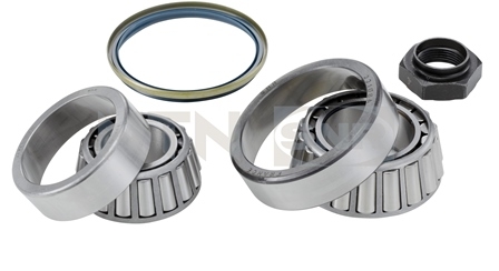 SNR R141.04 Kit cuscinetto...