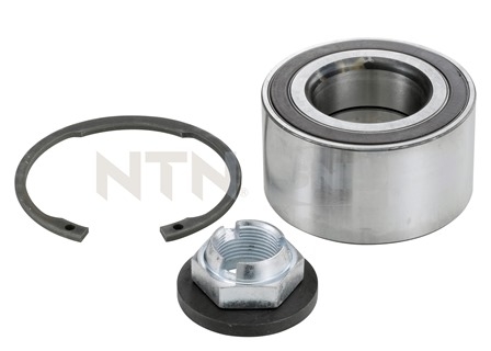 SNR R141.05 Kit cuscinetto...