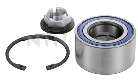 SNR R141.06 Kit cuscinetto...