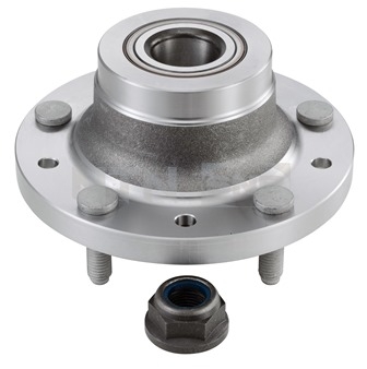 SNR R141.10 Kit cuscinetto...