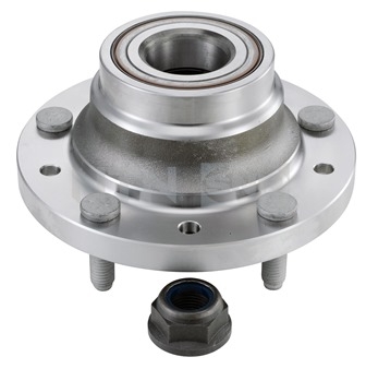 SNR R141.11 Kit cuscinetto...