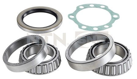 SNR R141.15 Kit cuscinetto...