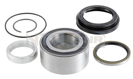 SNR R141.16 Kit cuscinetto...