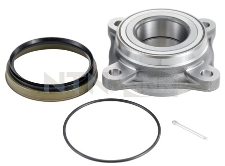 SNR R141.17 Kit cuscinetto...