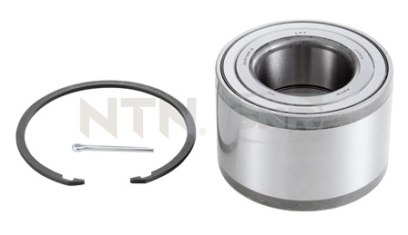 SNR R141.19 Kit cuscinetto...
