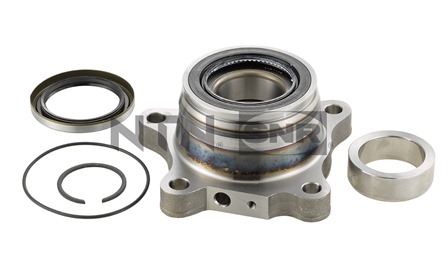 SNR R141.22 Kit cuscinetto...