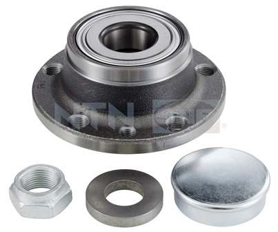 SNR R141.23 Kit cuscinetto...