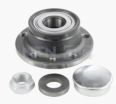 SNR R141.24 Kit cuscinetto...