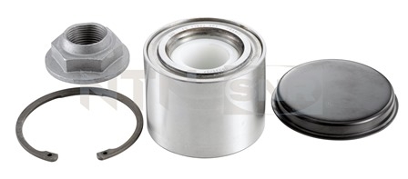 SNR R141.28 Kit cuscinetto...