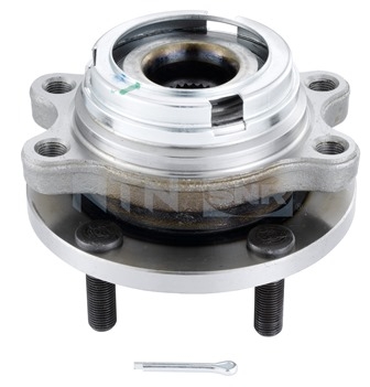 SNR R141.30 Kit cuscinetto...