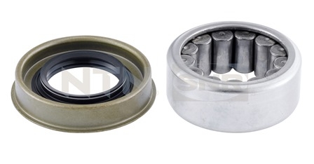 SNR R141.34 Kit cuscinetto...