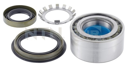 SNR R141.36 Kit cuscinetto...