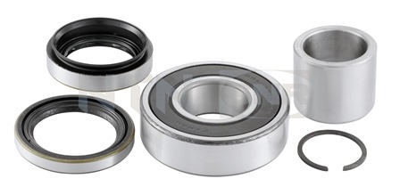 SNR R141.38 Kit cuscinetto...