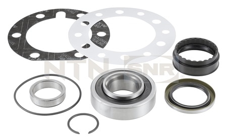 SNR R141.43 Kit cuscinetto...