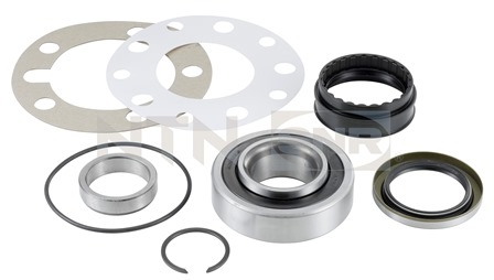 SNR R141.44 Kit cuscinetto...