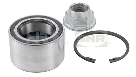 SNR R141.45 Kit cuscinetto...