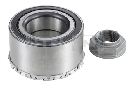 SNR R141.46 Kit cuscinetto...