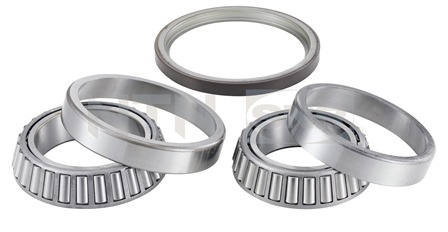 SNR R141.47 Kit cuscinetto...