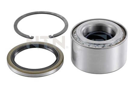 SNR R141.52 Kit cuscinetto...