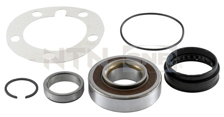 SNR R141.56 Kit cuscinetto...