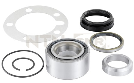 SNR R141.58 Kit cuscinetto...