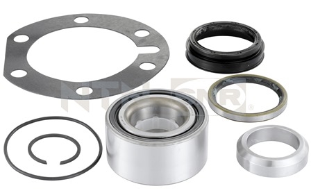 SNR R141.59 Kit cuscinetto...