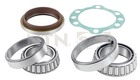 SNR R141.66 Kit cuscinetto...