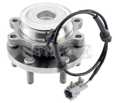 SNR R141.73 Kit cuscinetto...