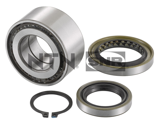SNR R141.76 Kit cuscinetto...