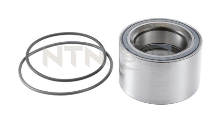 SNR R141.85 Kit cuscinetto...