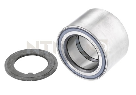 SNR R141.86 Kit cuscinetto...