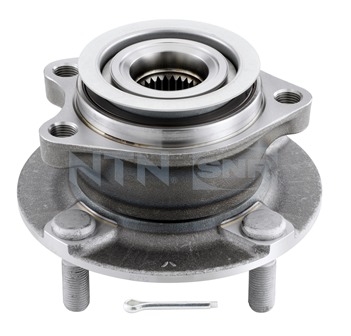 SNR R141.87 Kit cuscinetto...
