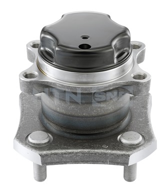 SNR R141.88 Kit cuscinetto...