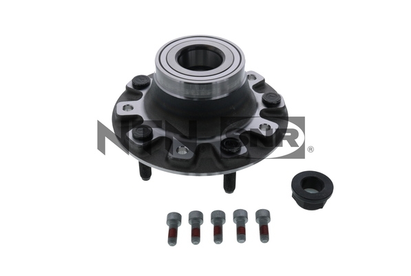 SNR R141.95 Kit cuscinetto...